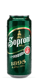 Sopron 1895