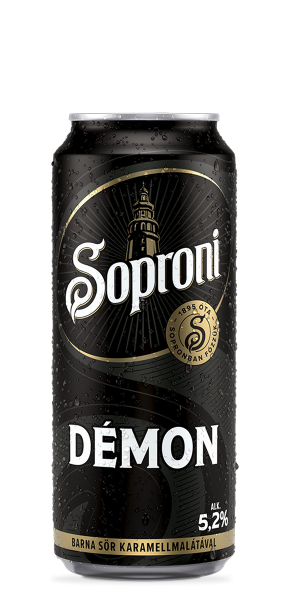 Soproni Démon