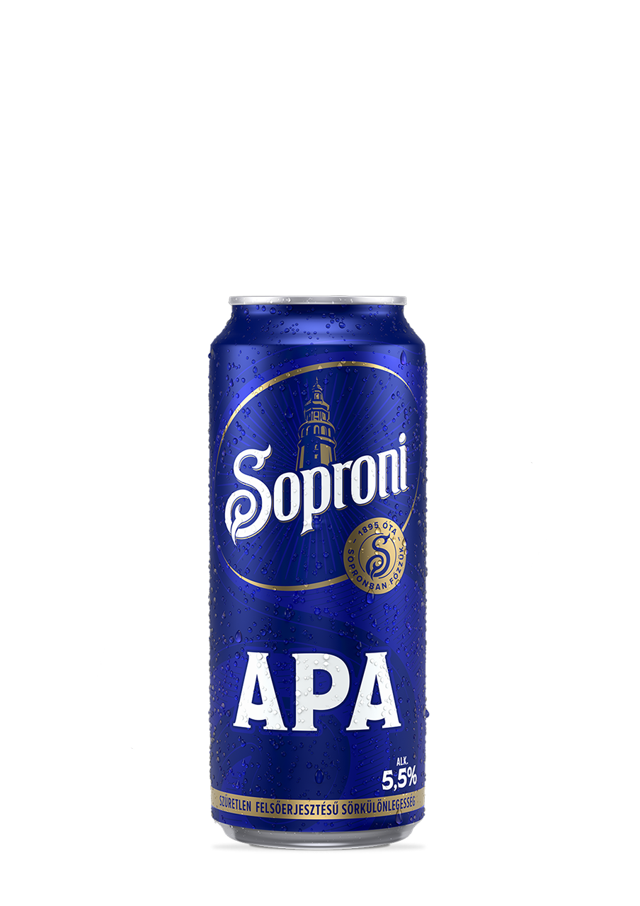 Soproni