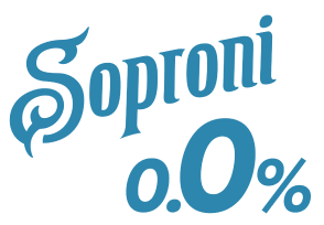 Az alkoholmentes, gyümölcsös Soproni család